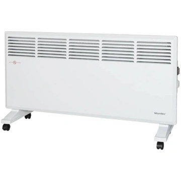 Sildītājs Warmtec Sildītājs Elektriskais Warmtec E