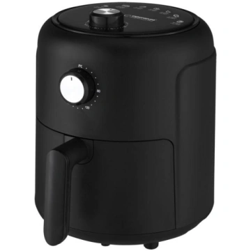 Esperanza Beztauku fritētājs EKA001, 2,6L, 1000W, 
