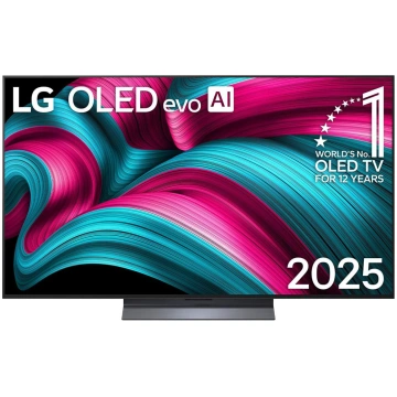 LG OLED Televizors OLED55C51LA
