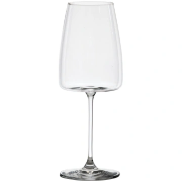 Baltvīna glāze Altopiano 510 ml Zafferano