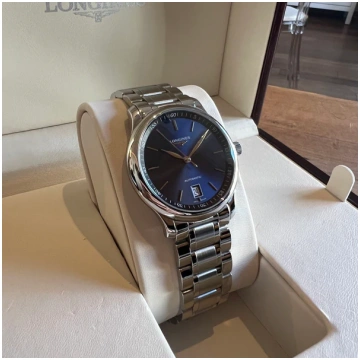 Longines Master Collection 2019 Pilns komplekts L2