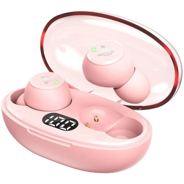 ONIKUMA ONIKUMA T305 Gaming TWS earbuds (Pink)