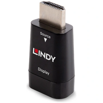 Lindy HDMI to VGA Converter Dongle