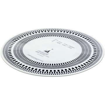 Clearaudio stroboscope