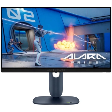 Monitors Dell Alienware AW2525HM 24.5" FHD Fast IP