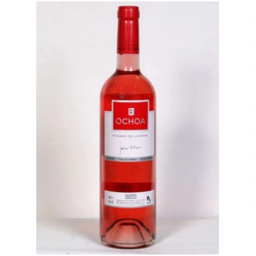 Ochoa Rosado de Lágrima Baltvīns