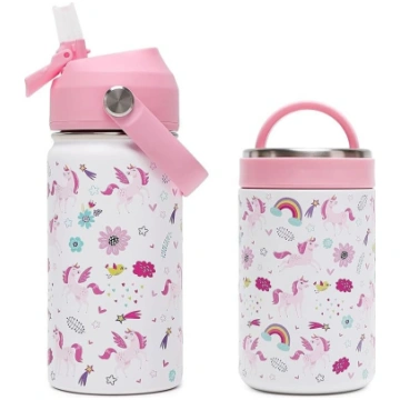 Bevalsa 14 oz termo konteiners pārtikai bērniem un