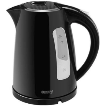 Camry Kettle CR 1255 Standard 2200 W 1.7 L Plastic