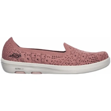 SKECHERS - Scarpa Lifestyle Art 16512 - ROSA / 8