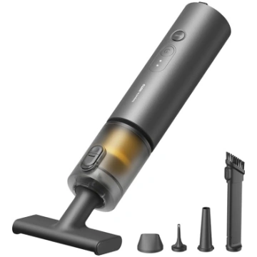 HOTO Handstaubsauger Auto, 4-in-1-Akku-Staubstaubs