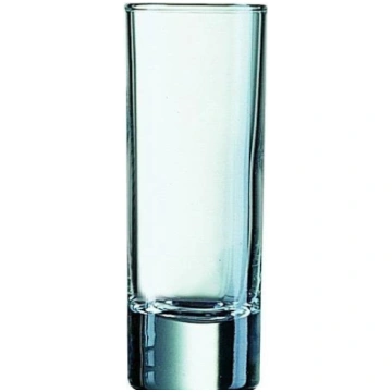 ISLANDE DEGVĪNA GLĀZE 6.5CL, Arcoroc FR0112365