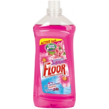 Universāls tīrīšanas līdzeklis "Floor" AKTĪVĀ SVAI