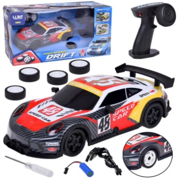 Drift Car Super Racing Remote Control Car RC0699 J