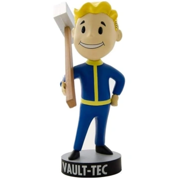 Spēļu galvas Fallout 4 Vault Boy 111 Series 1 Mele