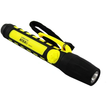 150 lūmeni, ATEX-PL1, sprādziendrošs ATEX LED pild