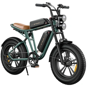 Engwe M20 - 750W 48V/13Ah