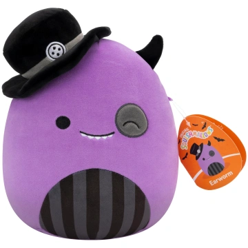Squishmallows - 19 cm Halloween Plush - Earworm Mo