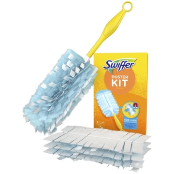 DUSTER KIT SWIFFER 1+4 P04H818 (8006540307960) ( J