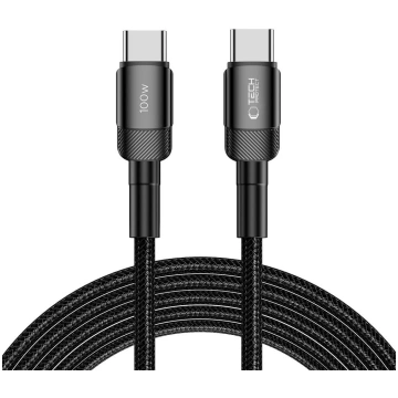 Tech-Protect UltraBoost Evo USB-C / PD 100W 5A 3m 