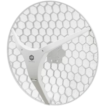 MikroTik LHG XL 5 ax