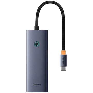 5-in-1 Hub Baseus UltraJoy Series USB-C to HDMI4K@