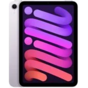 Apple iPad Mini A17 Pro Wi-Fi 256GB Purple 7th Gen