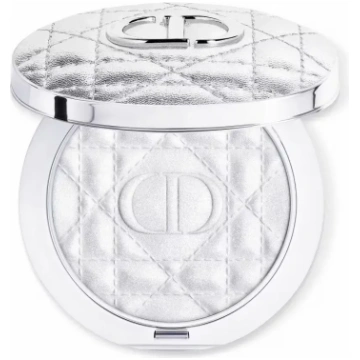 Christian Dior Forever Glow Luminizer, Compact Pow