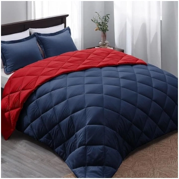 Basic Beyond Down Alternative Comforter Set - divp