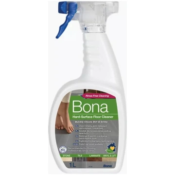 Grīdas tīrīšanas un atjaunošanas līdzeklis Bona WM
