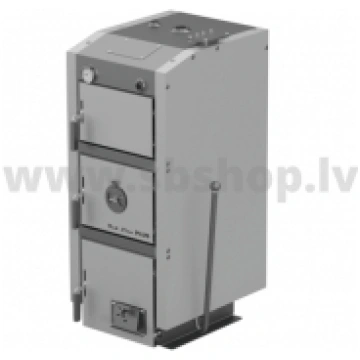 SOKOL 15kW Red Line plus malkas katls