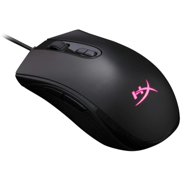 HyperX Pulsefire Core - RGB Gaming Mouse