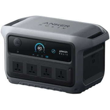 Anker SOLIX C2000 Gen 2 portatīvā barošanas stacij