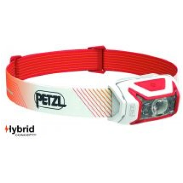 Pieres lukturis Actik® Core Petzl