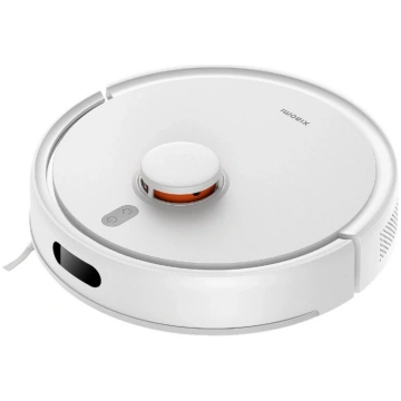 Putekļsūcējs - robots Xiaomi S20, balta krās