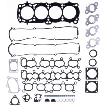 Cometic PRO2018 CA18DE/DET MLS Gasket Kit 83.5mm B
