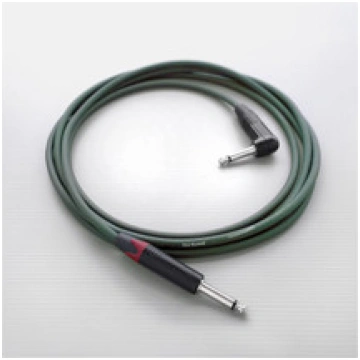 Evidence Audio The Reveal 10ft Instrument Cable, S