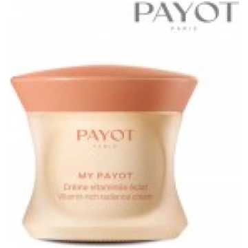 Payot My Payot Vitamin Rich Radiance vitamīniem pi