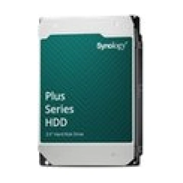 Synology 8TB SATA3 NAS HDD Plus 3.5