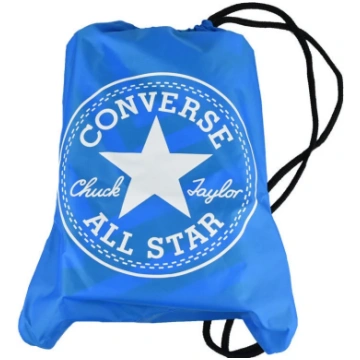 Apavu soma Converse Flash Gymsack 40FGL10-483, zil