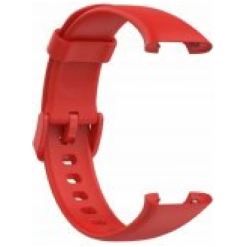 Devia Band Deluxe Sport Xiaomi Mi Band 7 Pro Red S