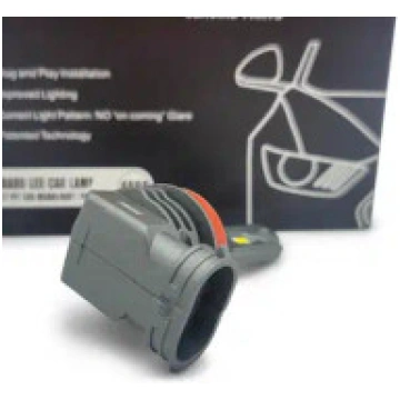 H11 / H16 DA Lighting V1 LED Bulbs