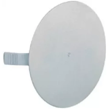 Nozarkārbas vāks ar atsperi 88mm