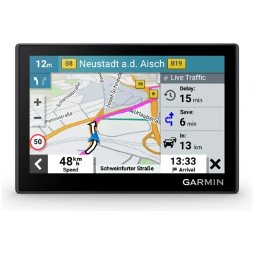 GARMIN Garmin DRIVE™ 53 GPS USB-C | 010-02858-11 |