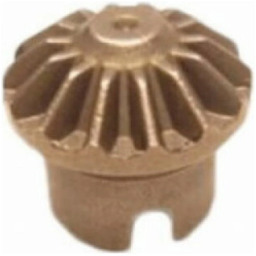 Spriegotāja zobrats CS-501SX, ECHO, V651001060, 0.