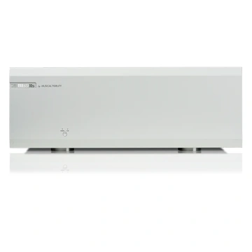 Musical Fidelity M8S-500S Stereo Power Amplifier -
