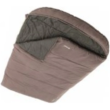 Campion Lux Double Grey Guļammaiss Outwell 7891