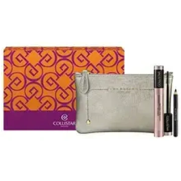 Collistar Volume Unico Mascara Set - Gift Set 8015