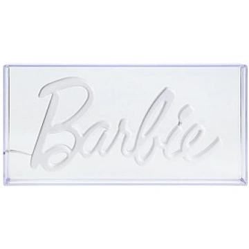 Paladone Barbie LED Neon Light T-MLX60966