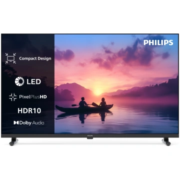 Televizors Philips 24PHS6050/12, 24 ", HD