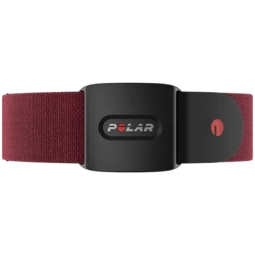 Polar Polar VERITY SENSE OHR Dark Red M-XXL 920110